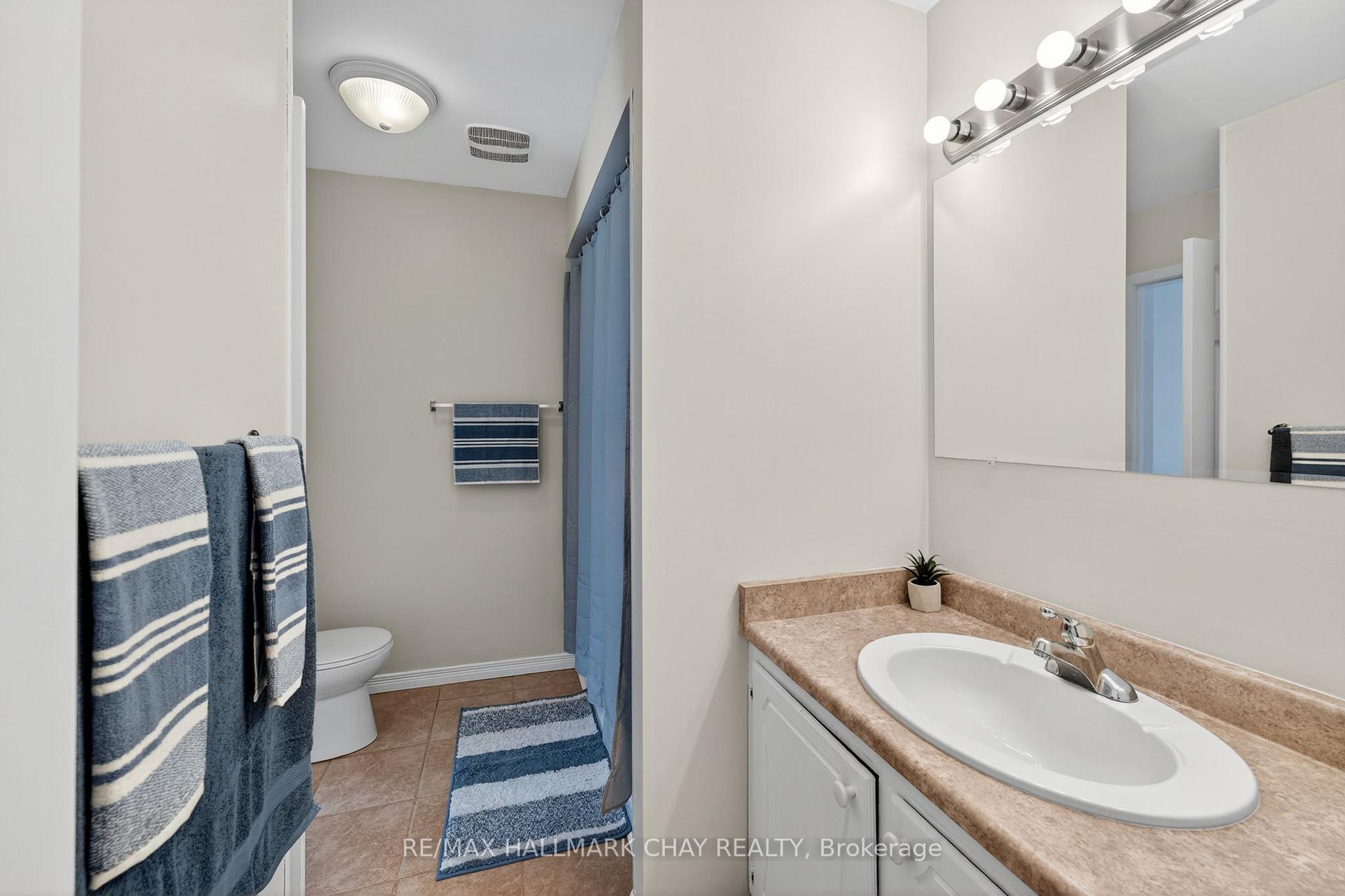 Photo 15 of 55 Highcroft Road, Barrie, Allandale Heights — HOMEH