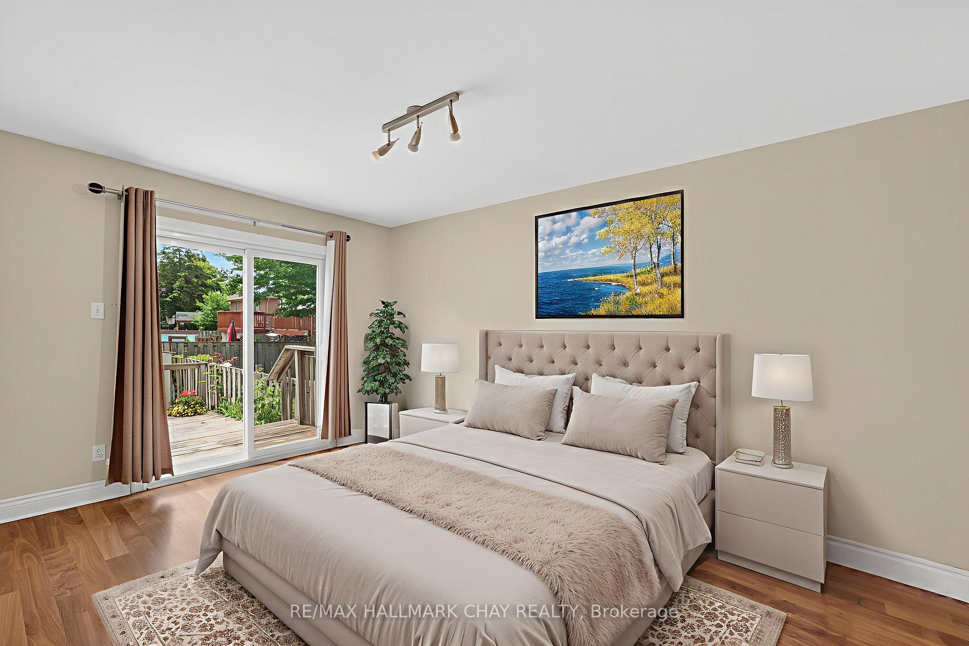 Photo 16 of 55 Highcroft Road, Barrie, Allandale Heights — HOMEH