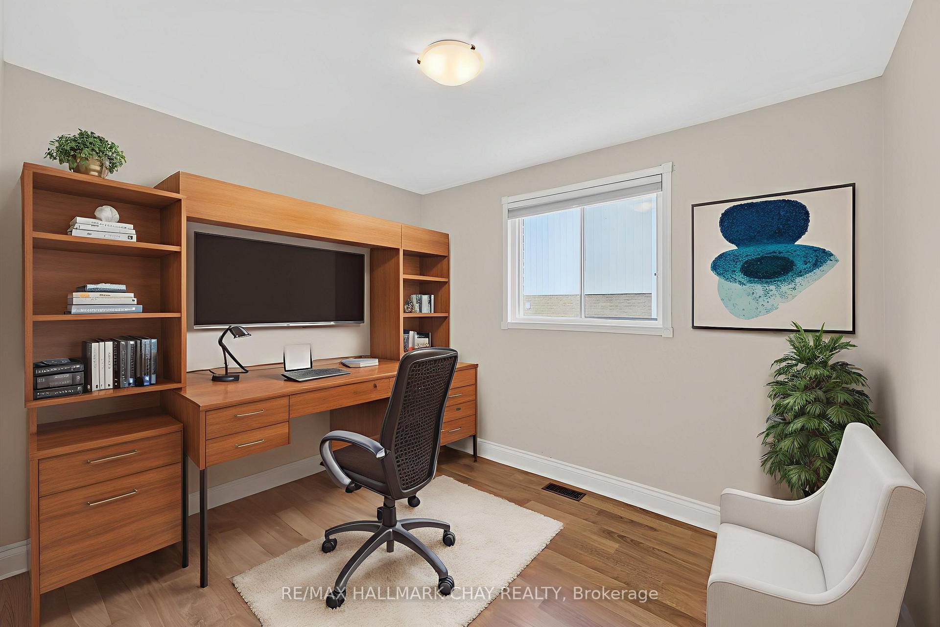Photo 22 of 55 Highcroft Road, Barrie, Allandale Heights — HOMEH