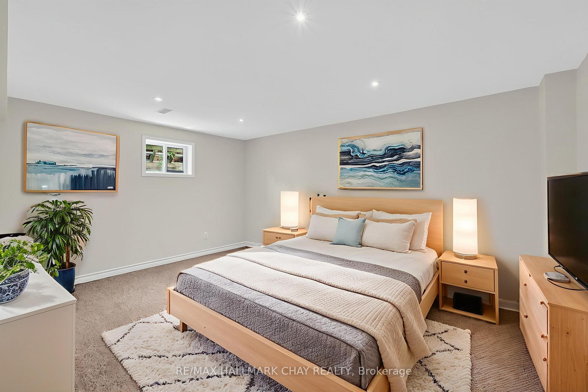 Photo 30 of 55 Highcroft Road, Barrie, Allandale Heights — HOMEH