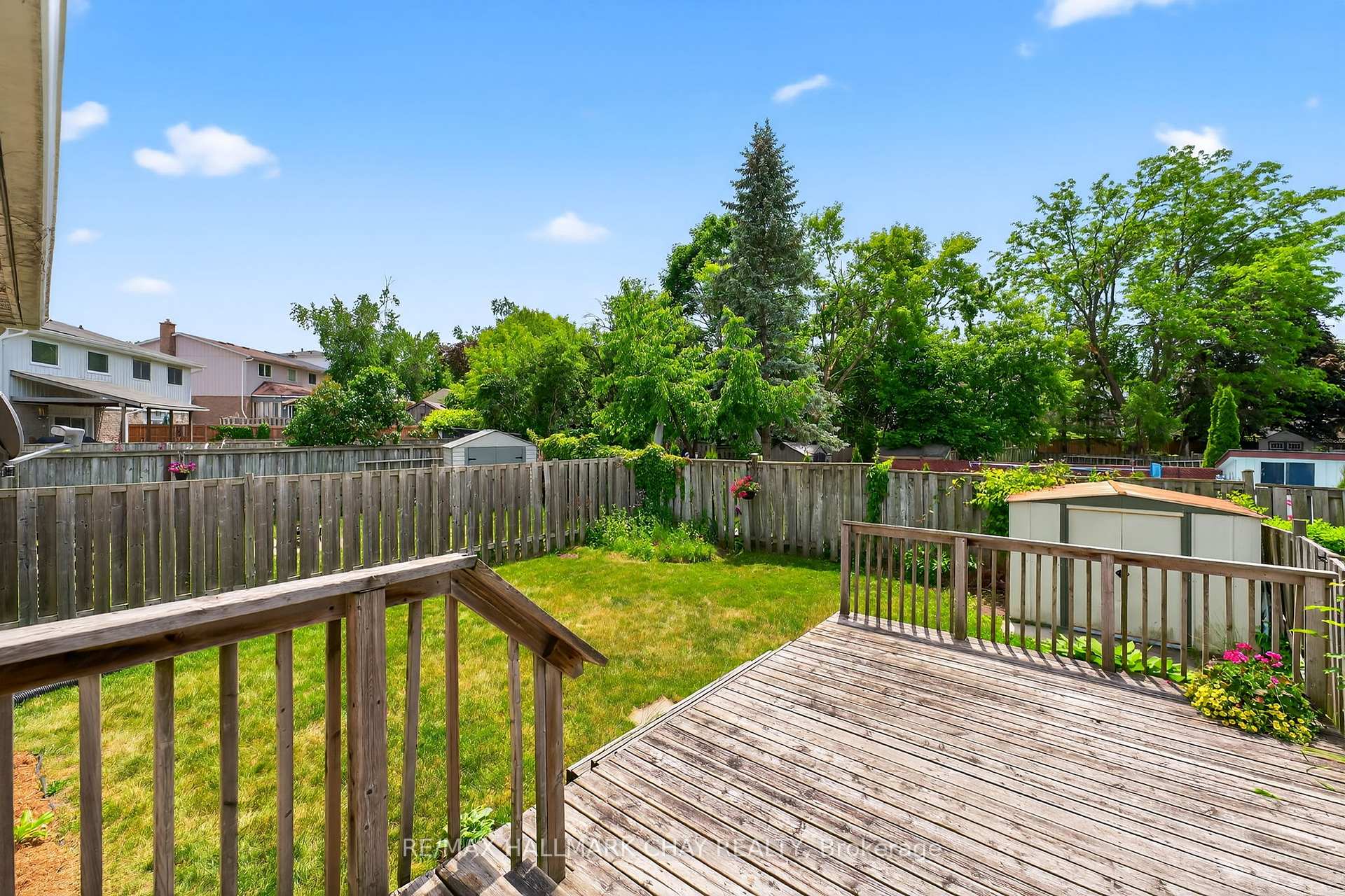 Photo 33 of 55 Highcroft Road, Barrie, Allandale Heights — HOMEH
