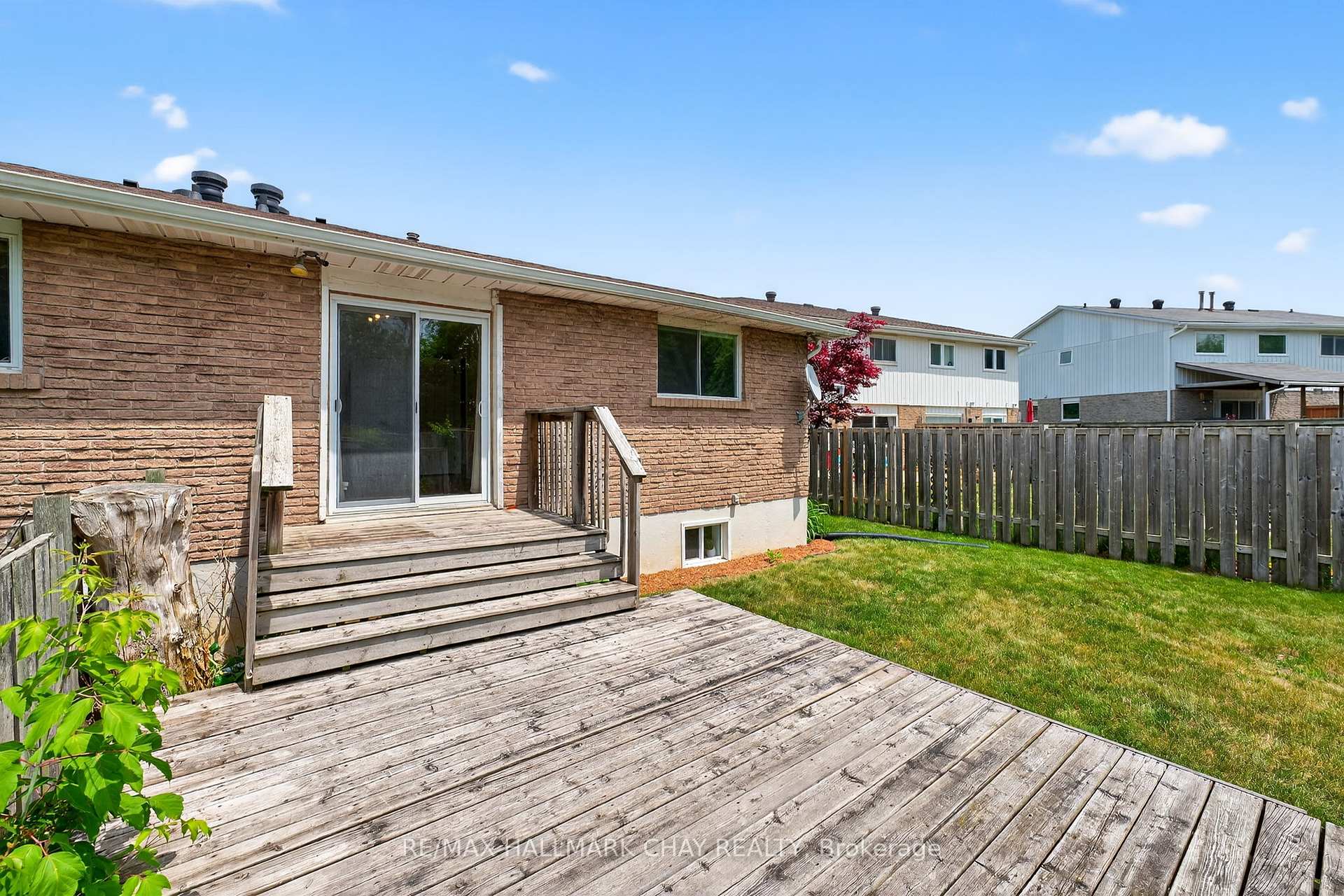Photo 34 of 55 Highcroft Road, Barrie, Allandale Heights — HOMEH