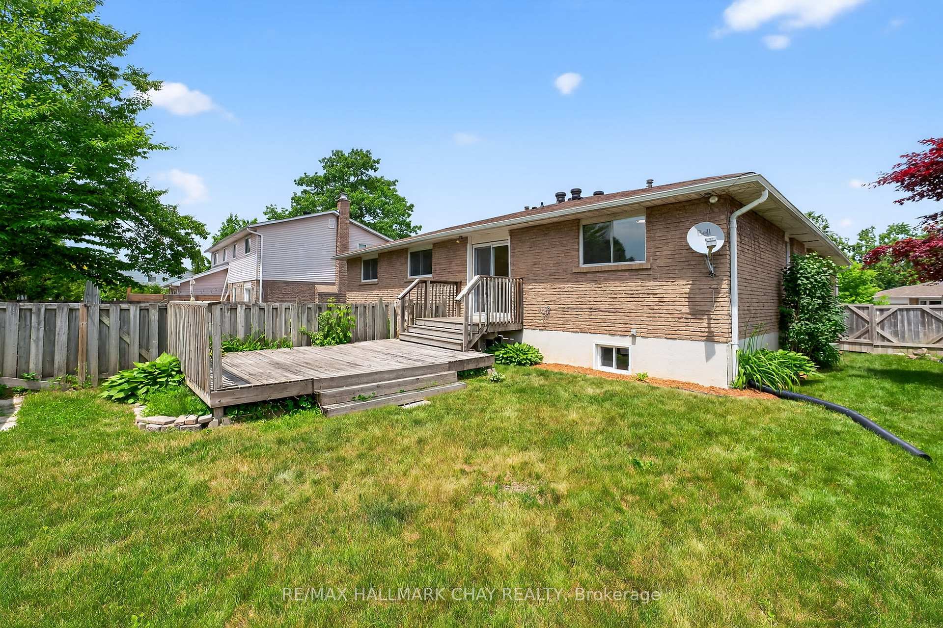 Photo 35 of 55 Highcroft Road, Barrie, Allandale Heights — HOMEH