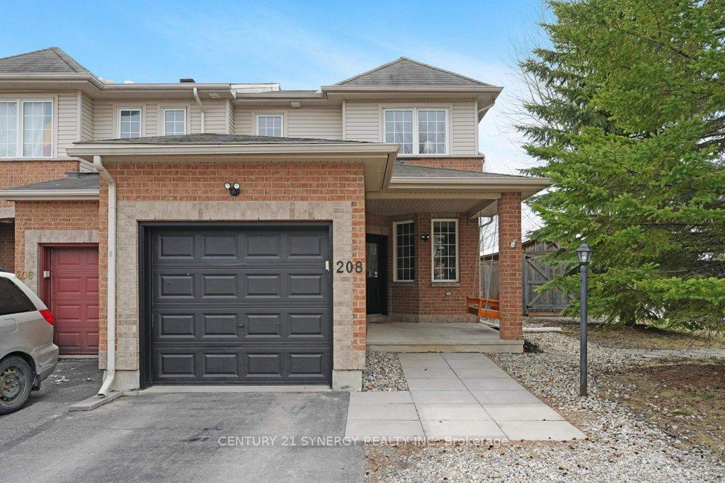 Photo 1 of 208 Claridge Drive, Ottawa, Barrhaven - Longfields — HOMEH