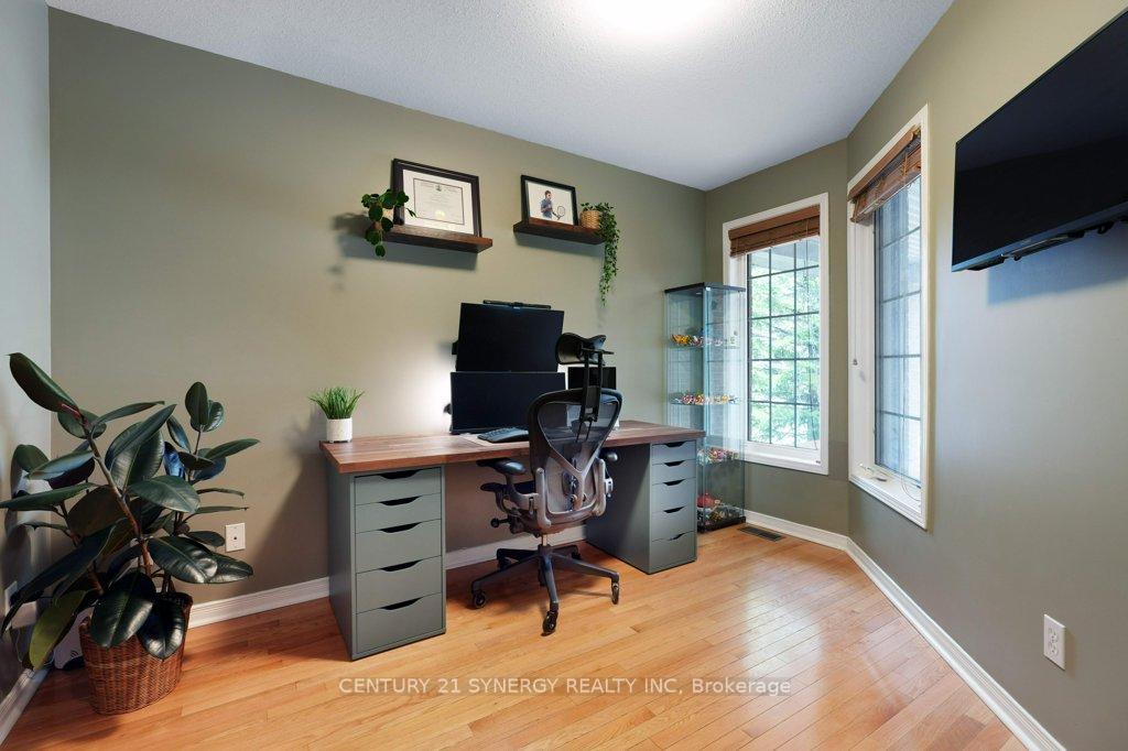 Photo 5 of 208 Claridge Drive, Ottawa, Barrhaven - Longfields — HOMEH
