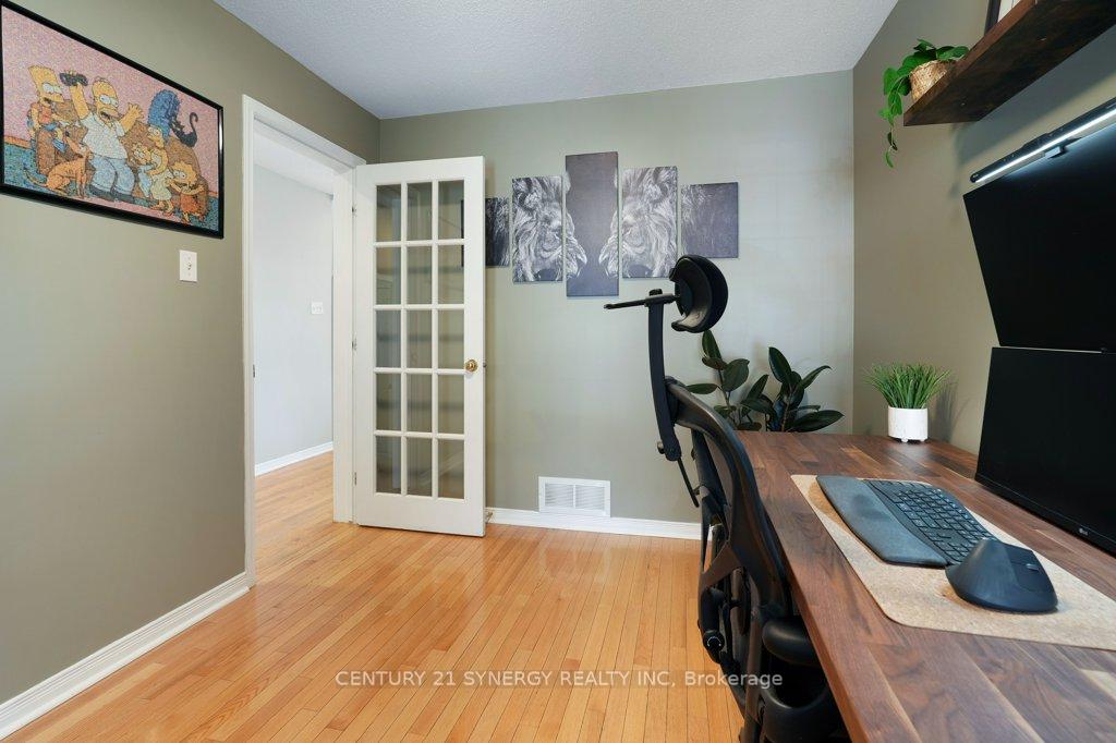 Photo 6 of 208 Claridge Drive, Ottawa, Barrhaven - Longfields — HOMEH