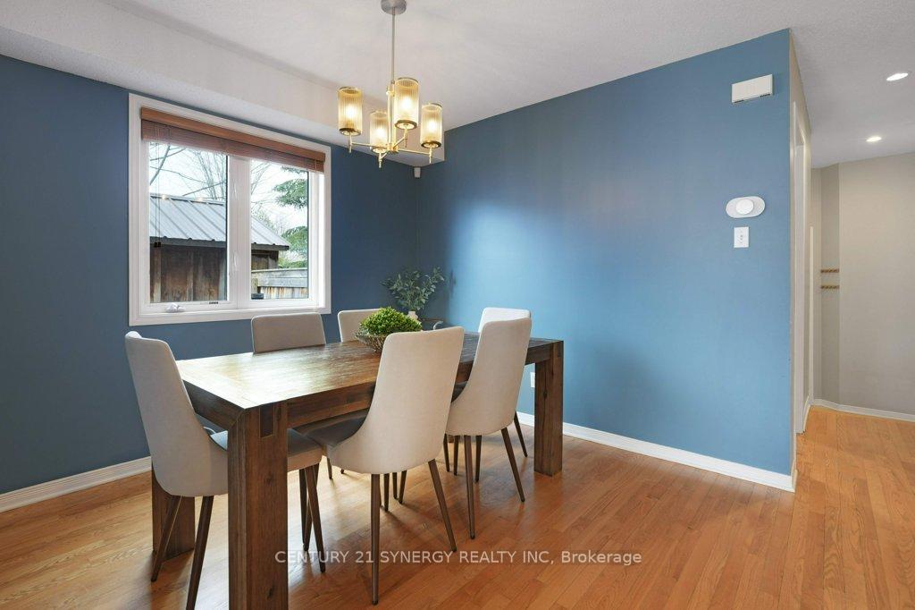 Photo 8 of 208 Claridge Drive, Ottawa, Barrhaven - Longfields — HOMEH