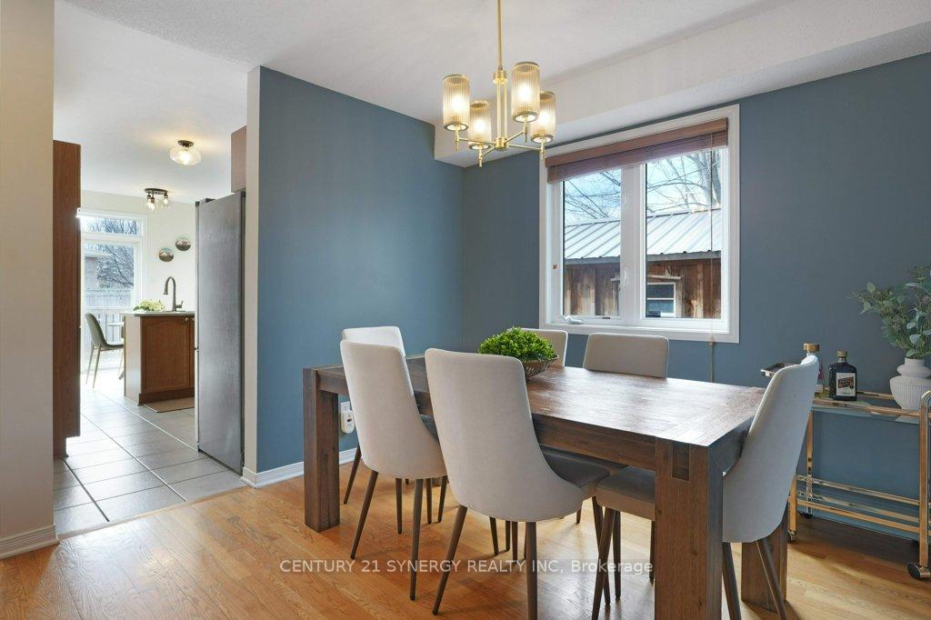 Photo 9 of 208 Claridge Drive, Ottawa, Barrhaven - Longfields — HOMEH