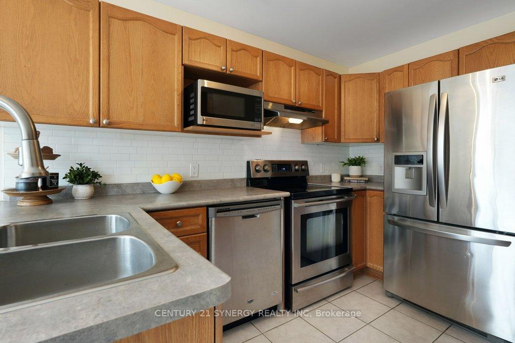 Photo 11 of 208 Claridge Drive, Ottawa, Barrhaven - Longfields — HOMEH
