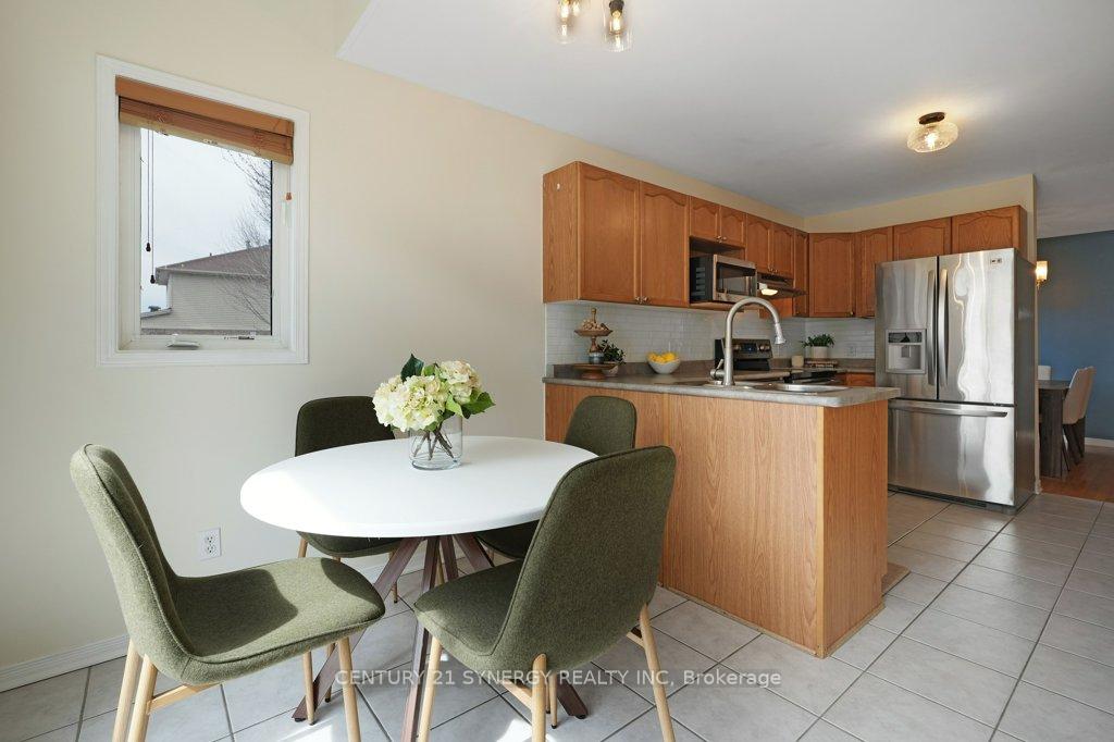 Photo 12 of 208 Claridge Drive, Ottawa, Barrhaven - Longfields — HOMEH