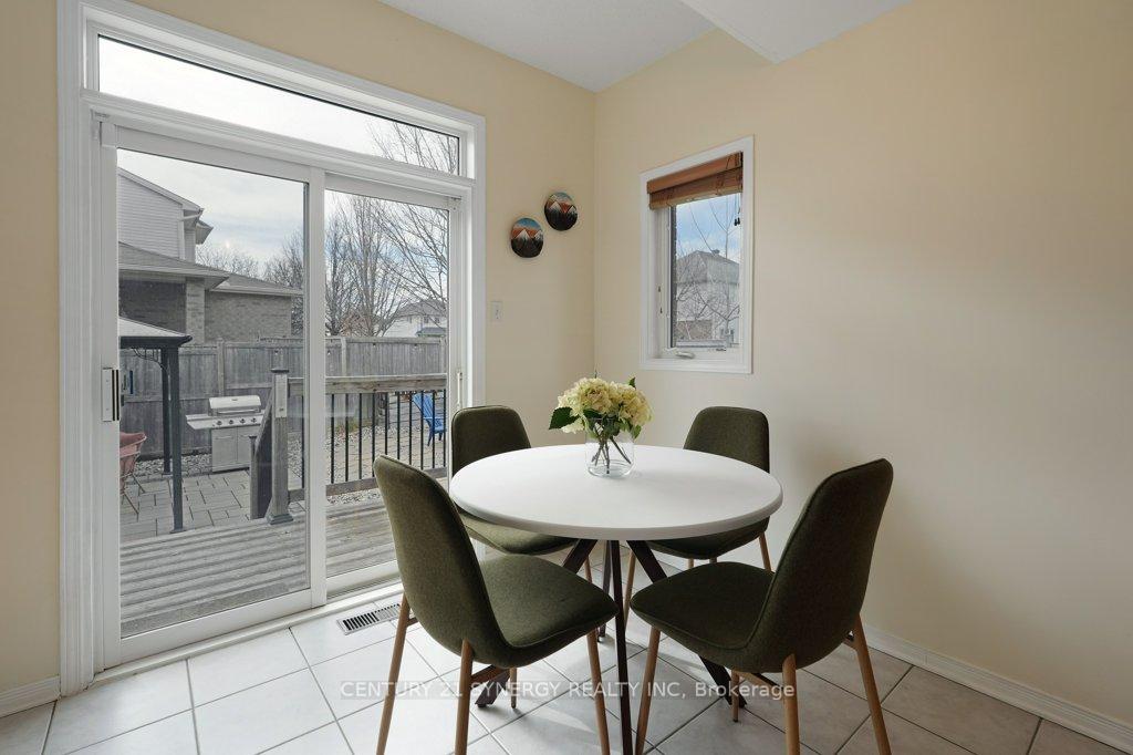 Photo 13 of 208 Claridge Drive, Ottawa, Barrhaven - Longfields — HOMEH