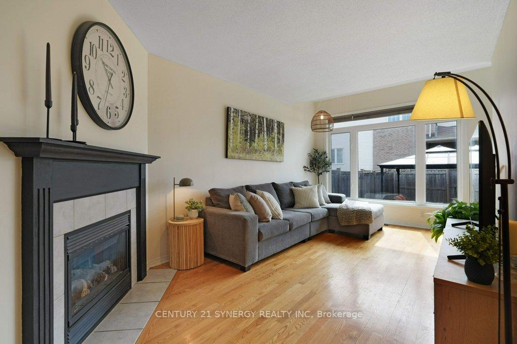 Photo 14 of 208 Claridge Drive, Ottawa, Barrhaven - Longfields — HOMEH