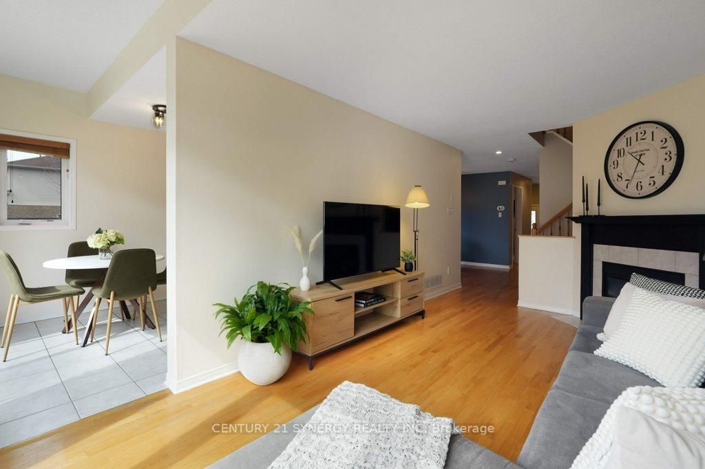 Photo 16 of 208 Claridge Drive, Ottawa, Barrhaven - Longfields — HOMEH