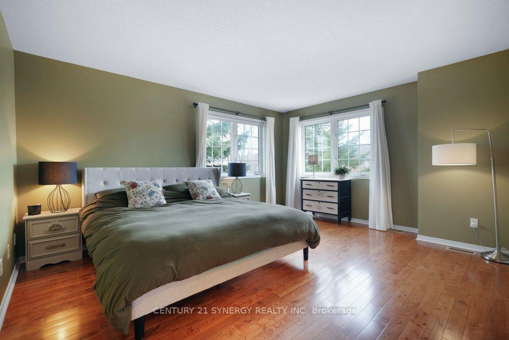 Photo 19 of 208 Claridge Drive, Ottawa, Barrhaven - Longfields — HOMEH