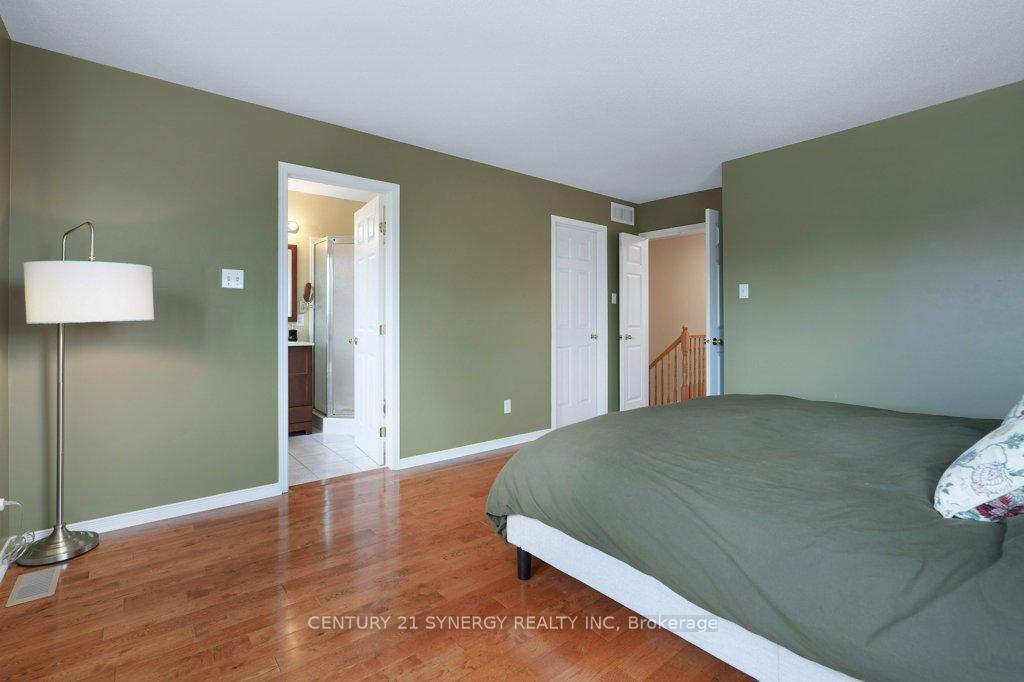 Photo 20 of 208 Claridge Drive, Ottawa, Barrhaven - Longfields — HOMEH