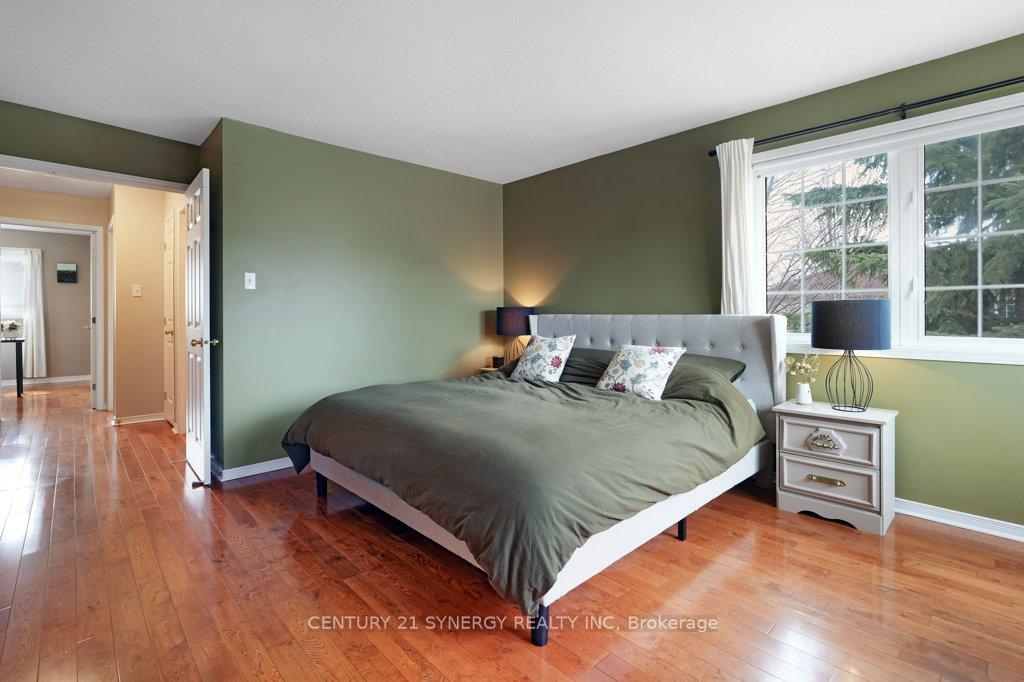 Photo 21 of 208 Claridge Drive, Ottawa, Barrhaven - Longfields — HOMEH