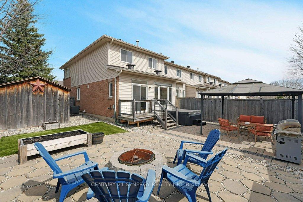 Photo 31 of 208 Claridge Drive, Ottawa, Barrhaven - Longfields — HOMEH