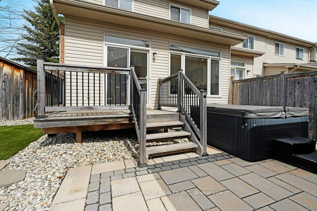 Photo 32 of 208 Claridge Drive, Ottawa, Barrhaven - Longfields — HOMEH