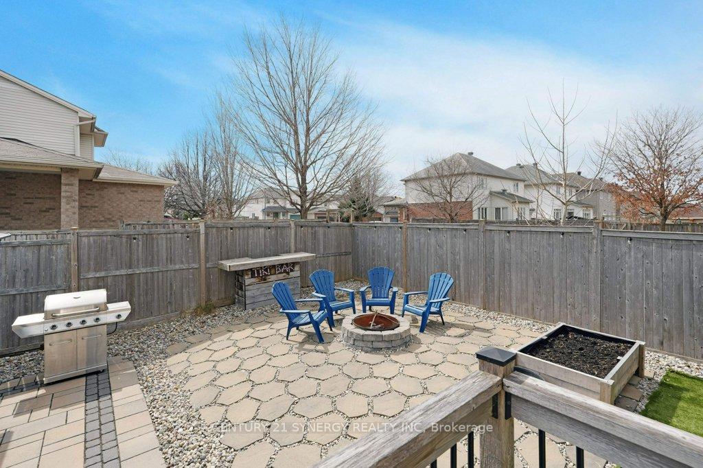 Photo 33 of 208 Claridge Drive, Ottawa, Barrhaven - Longfields — HOMEH