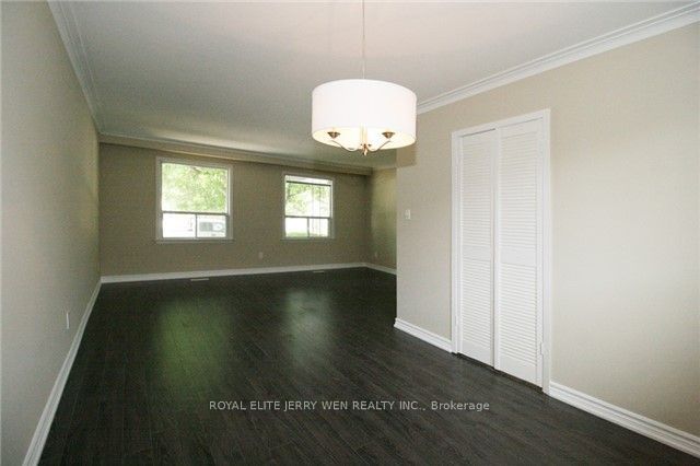 Photo 11 of 1 Mira Road, Markham, Thornhill — HOMEH