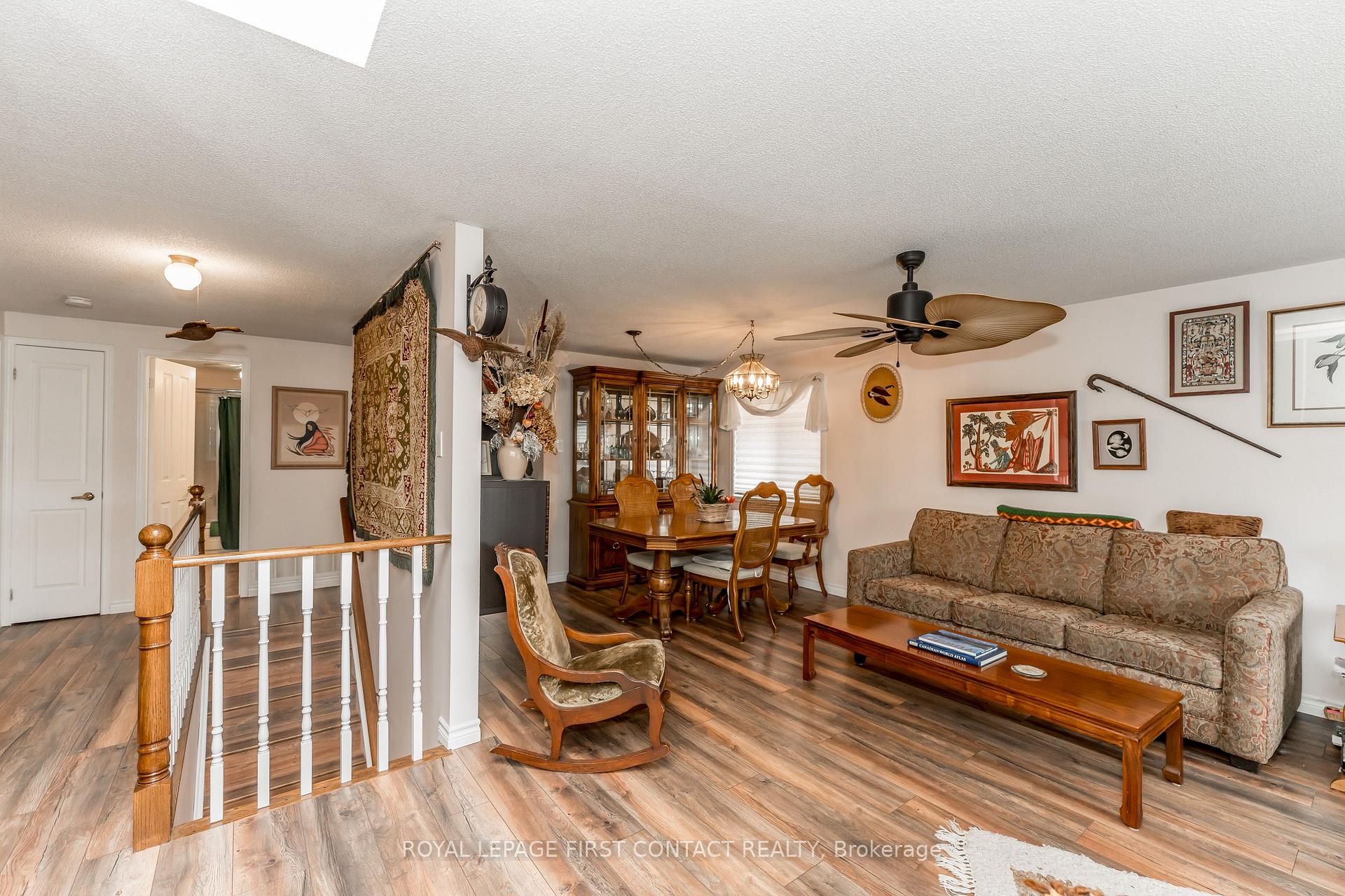 Photo 7 of 91 Irwin Drive, Barrie, Northwest — HOMEH