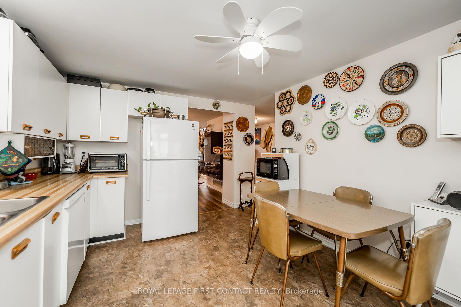 Photo 10 of 91 Irwin Drive, Barrie, Northwest — HOMEH