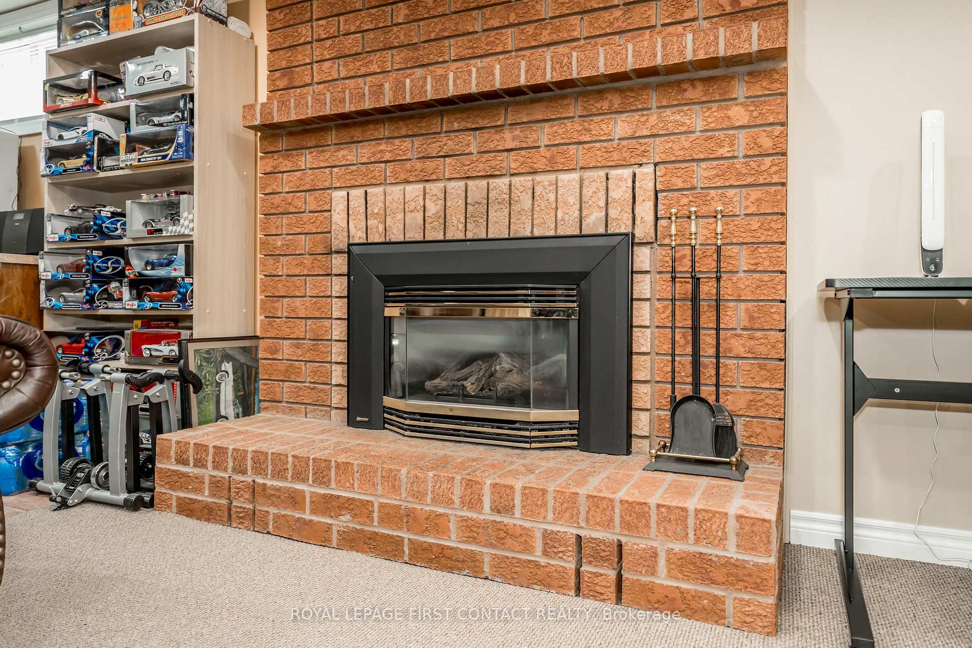 Photo 20 of 91 Irwin Drive, Barrie, Northwest — HOMEH
