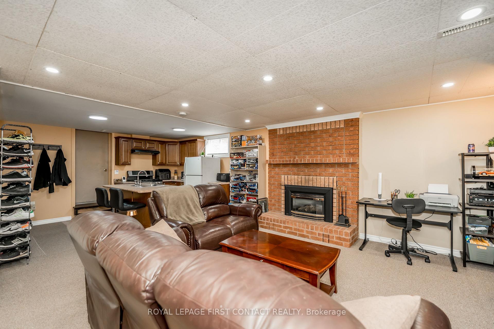 Photo 22 of 91 Irwin Drive, Barrie, Northwest — HOMEH