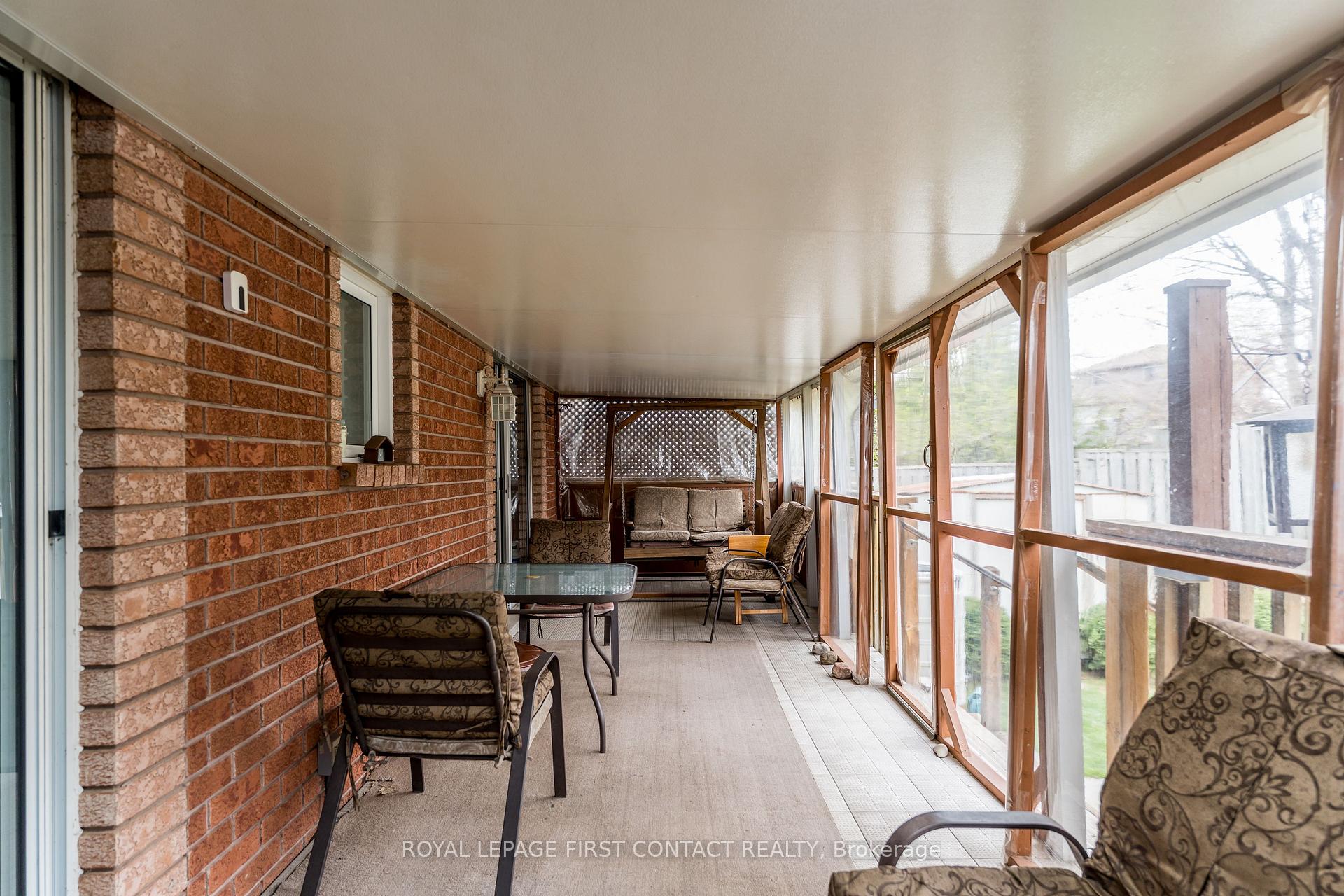 Photo 28 of 91 Irwin Drive, Barrie, Northwest — HOMEH