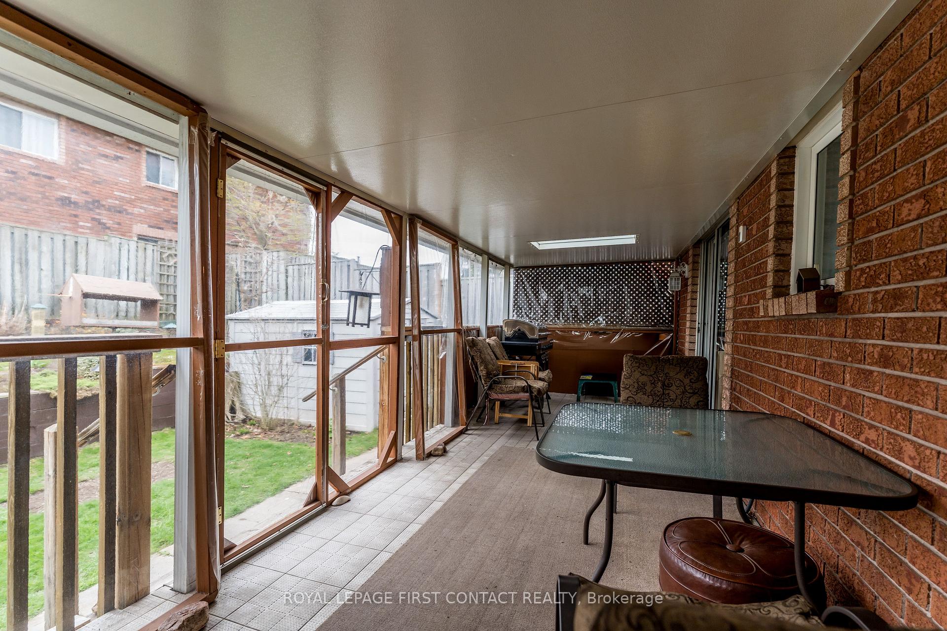 Photo 29 of 91 Irwin Drive, Barrie, Northwest — HOMEH