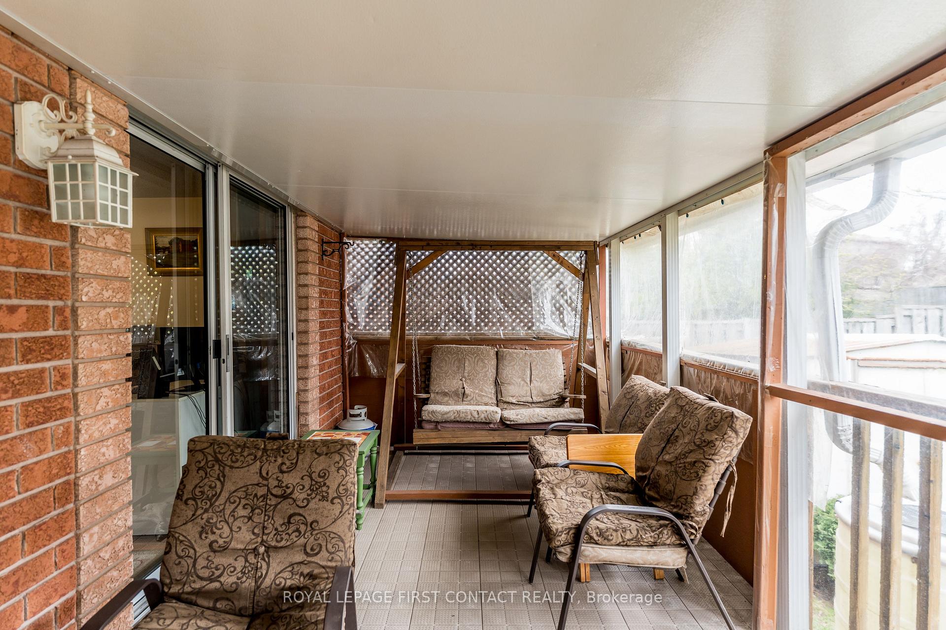 Photo 30 of 91 Irwin Drive, Barrie, Northwest — HOMEH