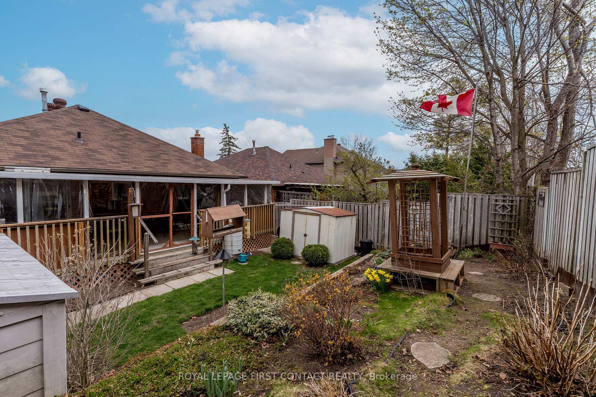 Photo 32 of 91 Irwin Drive, Barrie, Northwest — HOMEH