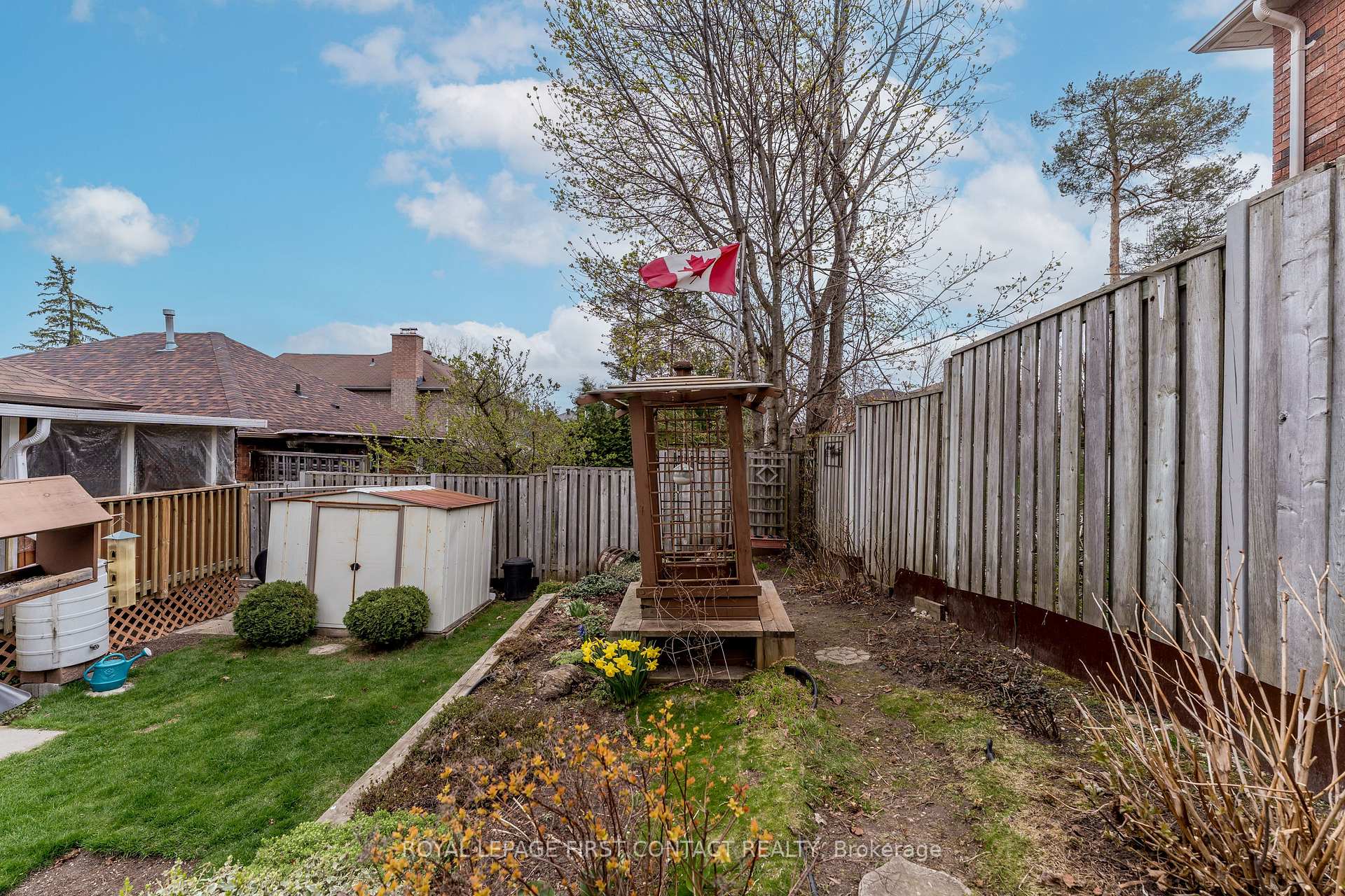 Photo 33 of 91 Irwin Drive, Barrie, Northwest — HOMEH