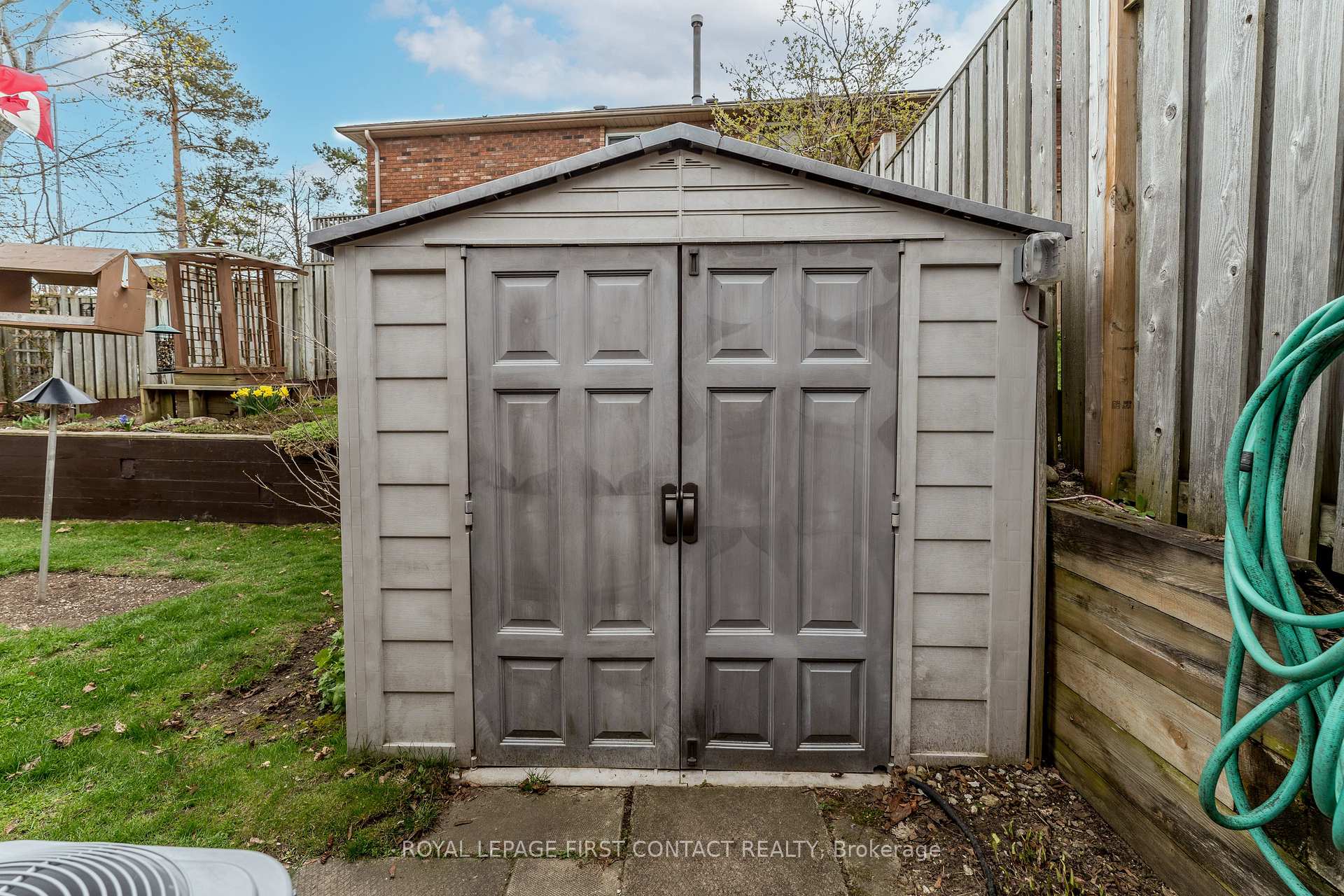 Photo 37 of 91 Irwin Drive, Barrie, Northwest — HOMEH