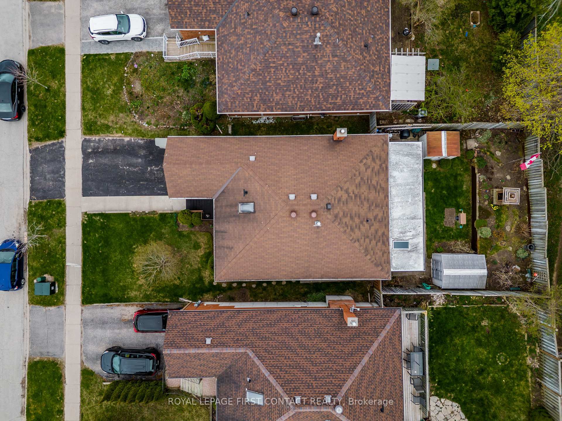 Photo 42 of 91 Irwin Drive, Barrie, Northwest — HOMEH