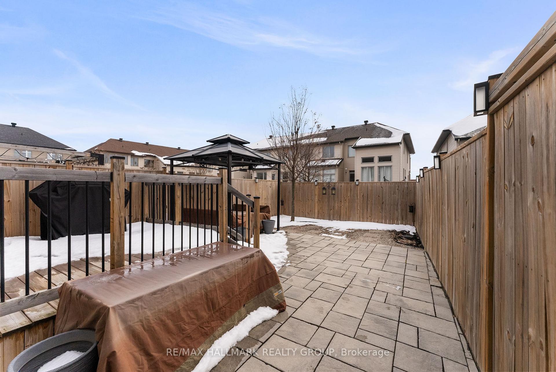 Photo 83 of 957 Cobble Hill Drive, Ottawa, Barrhaven - Cedargrove/Fraserdale — HOMEH