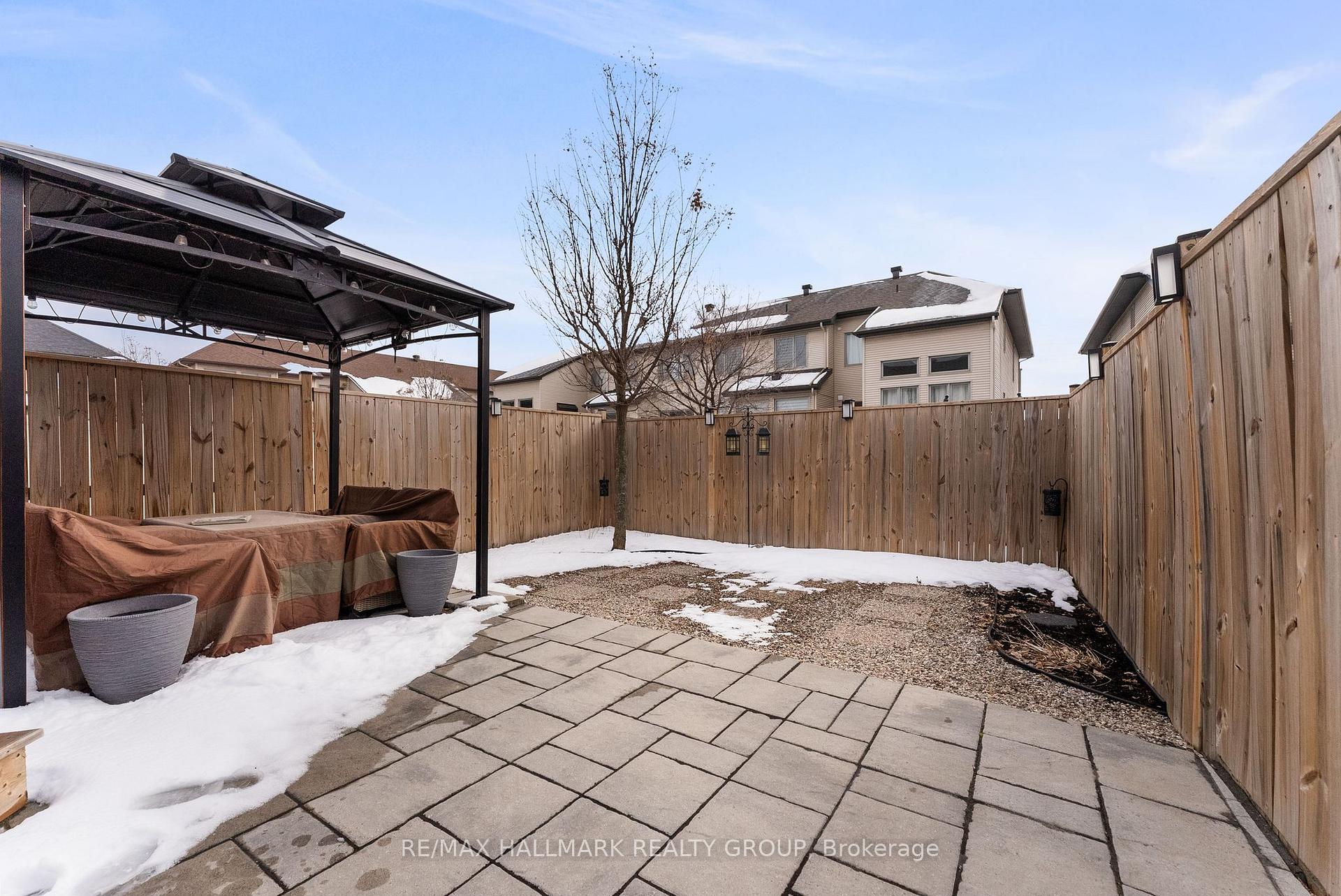 Photo 84 of 957 Cobble Hill Drive, Ottawa, Barrhaven - Cedargrove/Fraserdale — HOMEH