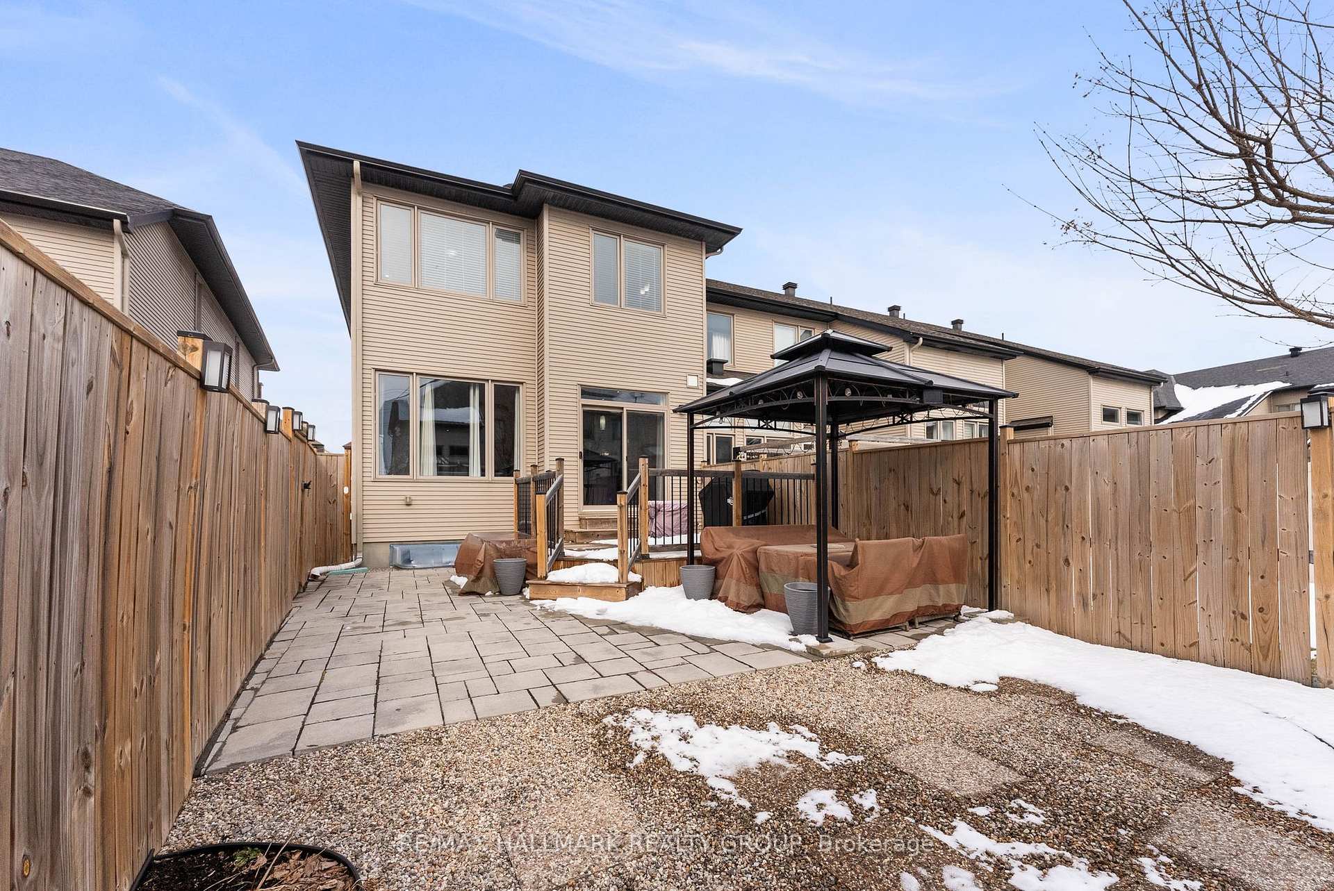 Photo 85 of 957 Cobble Hill Drive, Ottawa, Barrhaven - Cedargrove/Fraserdale — HOMEH