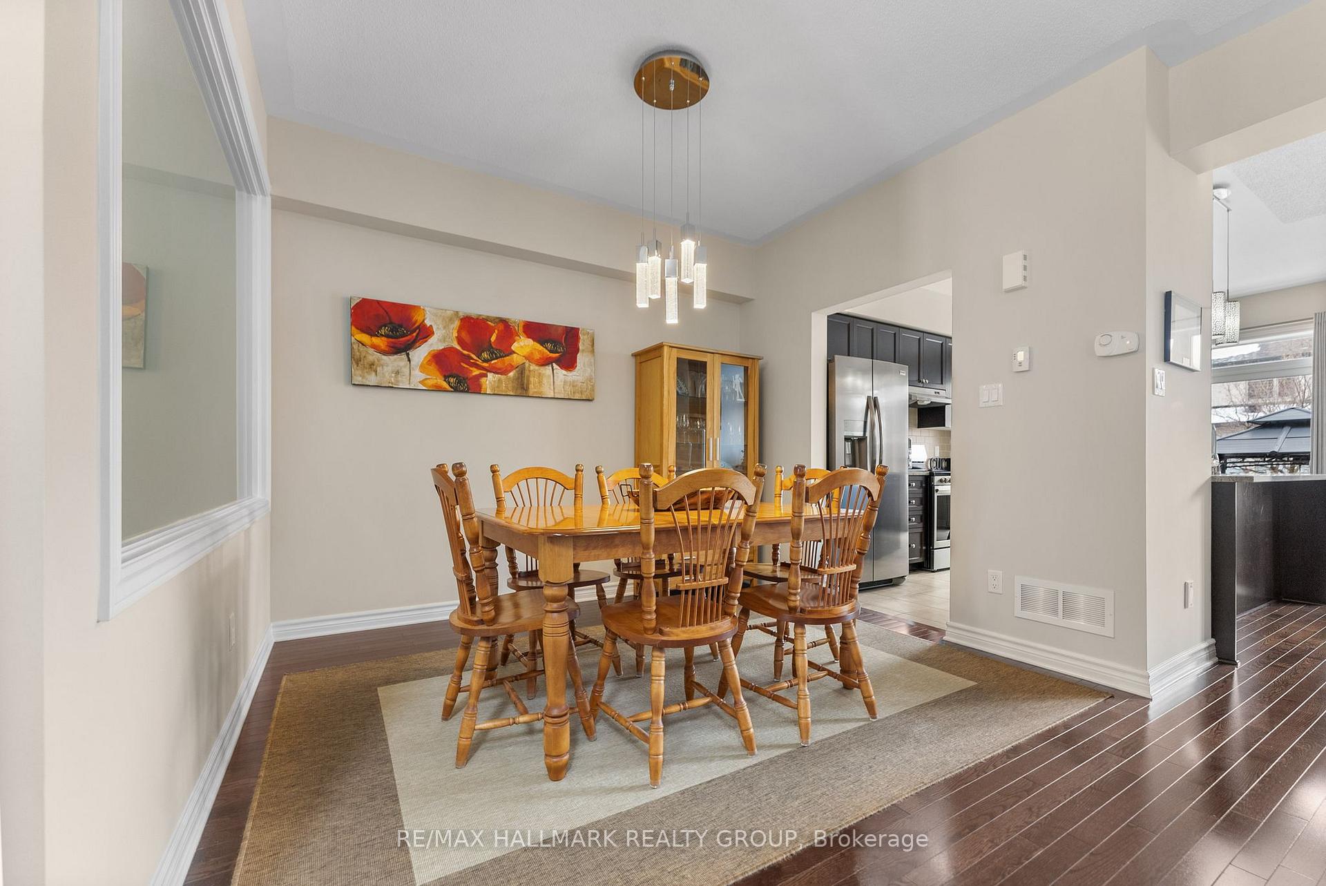 Photo 35 of 957 Cobble Hill Drive, Ottawa, Barrhaven - Cedargrove/Fraserdale — HOMEH