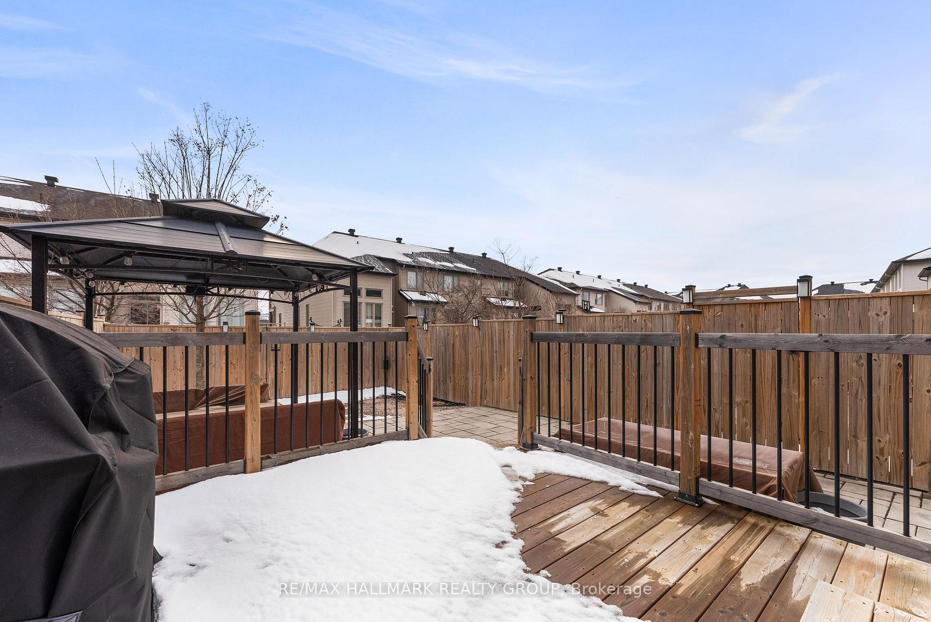 Photo 87 of 957 Cobble Hill Drive, Ottawa, Barrhaven - Cedargrove/Fraserdale — HOMEH