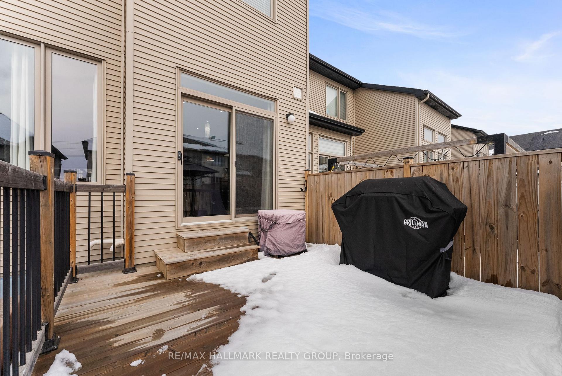 Photo 88 of 957 Cobble Hill Drive, Ottawa, Barrhaven - Cedargrove/Fraserdale — HOMEH