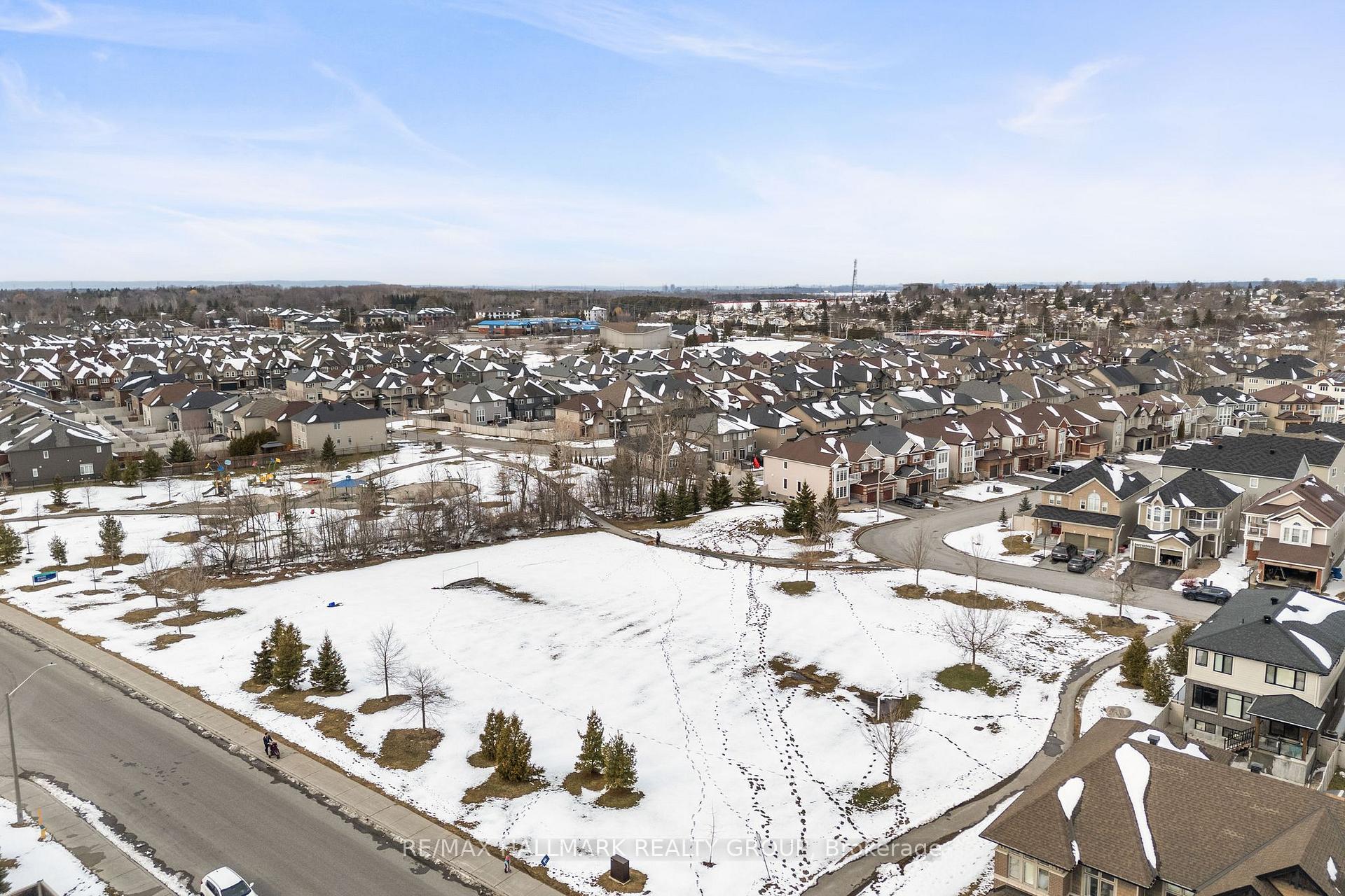 Photo 92 of 957 Cobble Hill Drive, Ottawa, Barrhaven - Cedargrove/Fraserdale — HOMEH