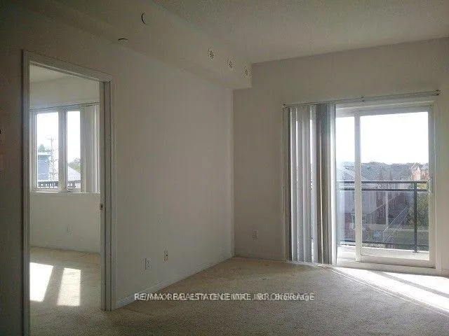 Photo 3 of Unit 406, 5705 Long Valley Road, Mississauga, Churchill Meadows — HOMEH