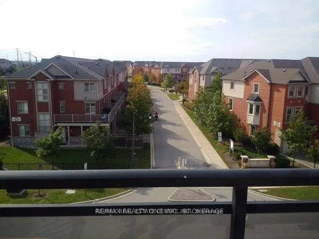 Photo 4 of Unit 406, 5705 Long Valley Road, Mississauga, Churchill Meadows — HOMEH