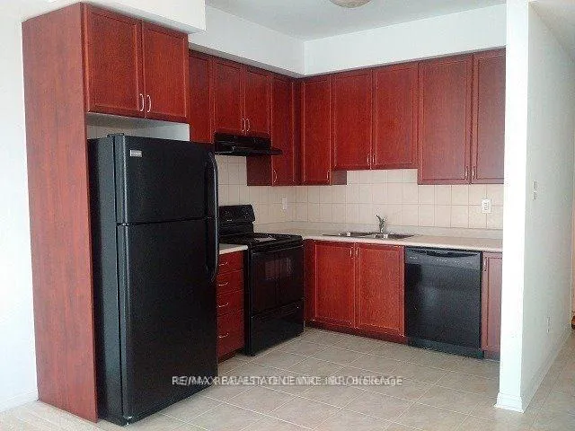 Photo 6 of Unit 406, 5705 Long Valley Road, Mississauga, Churchill Meadows — HOMEH
