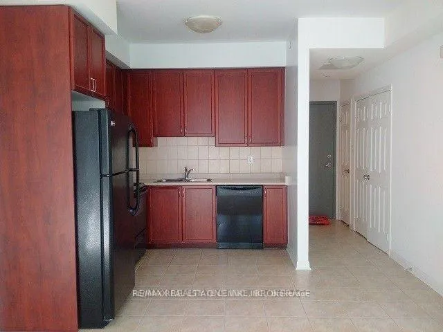 Photo 7 of Unit 406, 5705 Long Valley Road, Mississauga, Churchill Meadows — HOMEH