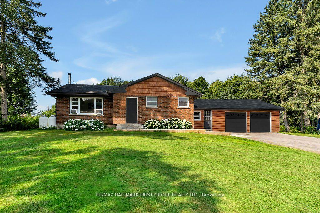 Photo 1 of 5400 Regional 18 Road, Clarington, Rural Clarington — HOMEH