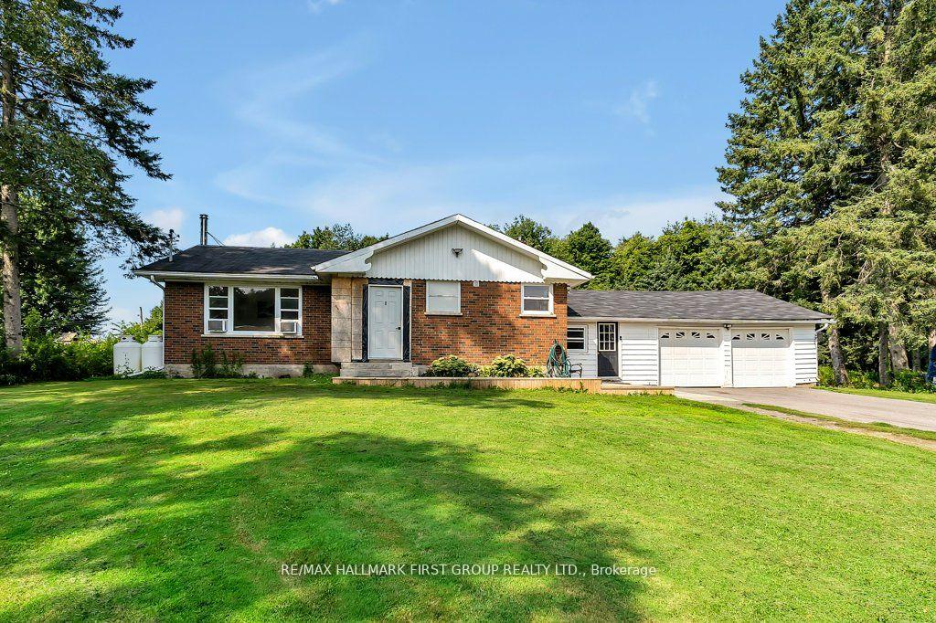 Photo 2 of 5400 Regional 18 Road, Clarington, Rural Clarington — HOMEH