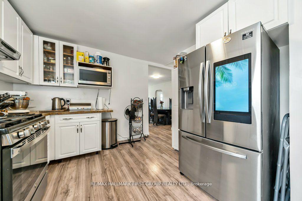 Photo 7 of 5400 Regional 18 Road, Clarington, Rural Clarington — HOMEH
