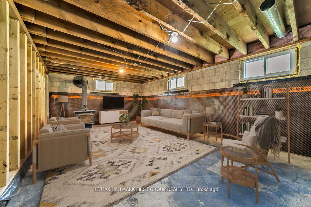 Photo 13 of 5400 Regional 18 Road, Clarington, Rural Clarington — HOMEH